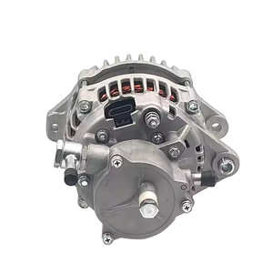Pièces d'<span class=keywords><strong>alternateur</strong></span> HNROCK 12V Hino 24V 150A nouvel assemblage d'<span class=keywords><strong>alternateur</strong></span> de <span class=keywords><strong>voiture</strong></span> pour ISUZU remplacer/réparer - Product Image 4