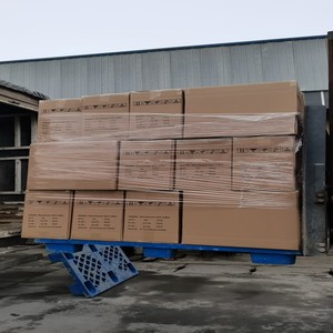 Rollo de Papel de Aluminio Falcon de Grado Alimenticio para el Hogar, Fabricantes de Cortadores de Papel de Aluminio <span class=keywords><strong>Jumbo</strong></span>, Precio de Fábrica de Empaque de Alimentos WANHAO - Product Image 6