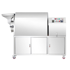 Joya-molinillo <span class=keywords><strong>de</strong></span> Gas rosa, máquina Comercial Industrial, <span class=keywords><strong>tostadora</strong></span> <span class=keywords><strong>de</strong></span> café, <span class=keywords><strong>precio</strong></span> - Product Image 4