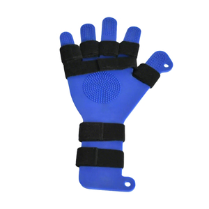 Férula Ajustable para Separación <span class=keywords><strong>de</strong></span> <span class=keywords><strong>Dedos</strong></span>, Soporte <span class=keywords><strong>de</strong></span> Entrenamiento para Mano, Correa Separadora, Dispositivo <span class=keywords><strong>Ortesis</strong></span> - Product Image 3