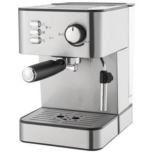 PANCERKA Professional <b>Automatic</b> Espresso <b>Coffee</b> Maker 20 Bar 1350W High 1.8L Water Milk Household Spanish <b>Automatic</b> Espresso Mac - Product Image 3