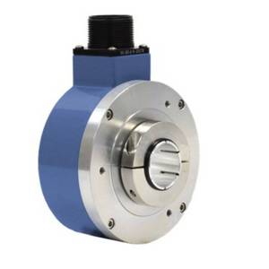 Sensor Codificador Avtron M585-1R 1024-BN15 con Cables de Extremo Redondo, Tipo de Montaje - Product Image 1