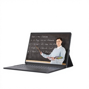 Laptop 2 en 1 de 15.9 Pulgadas 2K, Intel Alde N100, DDR5, 16GB RAM, 512GB ROM, Nueva, para Hogar y Negocios - Product Image 4
