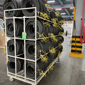 Composants de climatiseur mural split AC Inverter OEM SKD <span class=keywords><strong>DKD</strong></span> à prix de gros pour un assemblage facile - Product Image 5