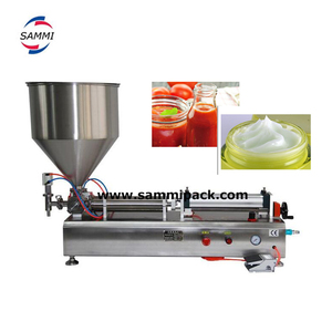 Precio de la máquina de llenado de bolsas de líquido y pasta de fábrica de Dongguan - Product Image 2