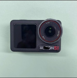 Cámara Deportiva Original DJI Osmo Action 5 Pro, 4K 120fps, Sensor de 1 Pulgada, Pantalla Dual, Resistente al Agua, Cámara para Vlogs, Venta al Por Mayor - Product Image 2