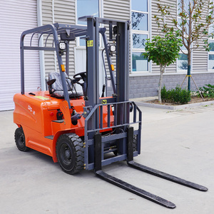 Mesin komponen inti grosir pabrik Forklift listrik 2 Ton kualitas tinggi termasuk - Product Image 3