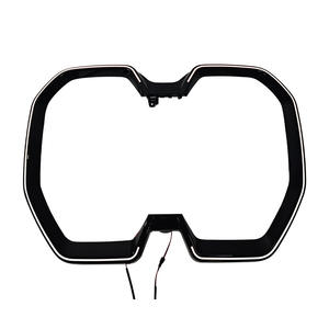 ไฟ LED สำหรับกระจังหน้า <span class=keywords><strong>BMW</strong></span> IX IX รุ่นปี 2022-2025 สำหรับ IX20 IX40 IX50 IX <span class=keywords><strong>M60</strong></span> - Product Image 5