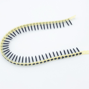 เหล็กตาข่ายสำหรับเจาะเล็บเล็บ0.42ใหญ่3ขาพร้อมกล่องควบคุม1กก. ต่อ25Kgs กล่อง - Product Image 3