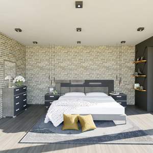 Commodes élégantes Ataneq Collection Commode élégante - Product Image 2