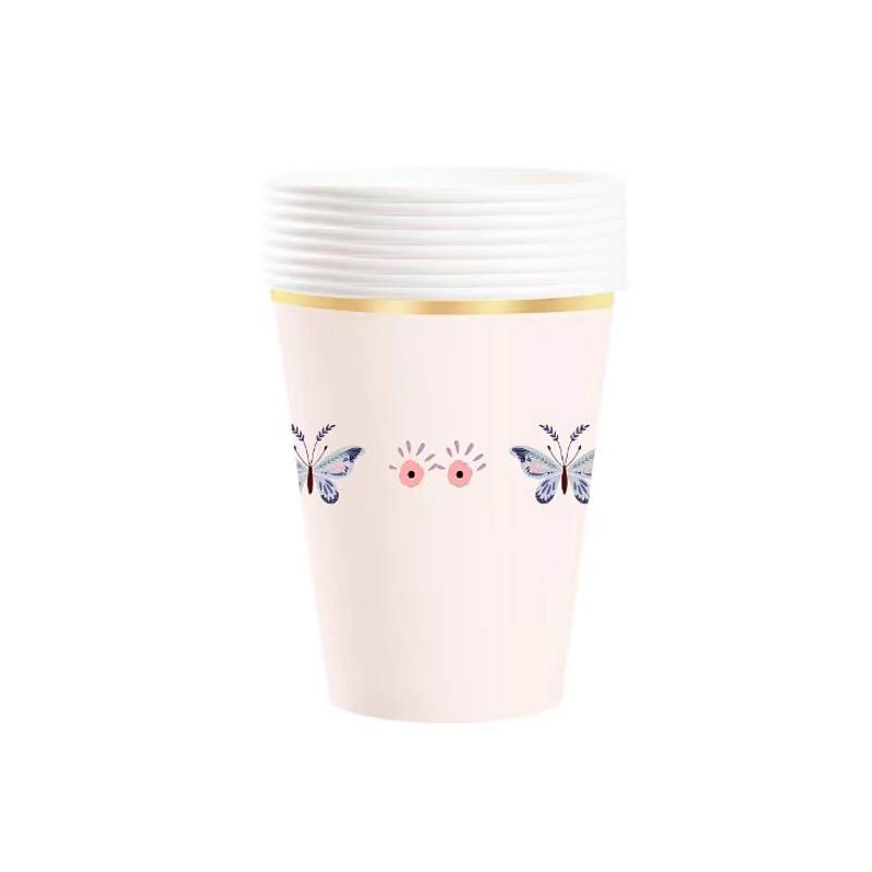Tasse de 9 oz -8