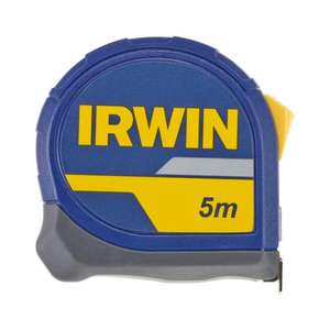 IRWIN-Ruban à mesurer 10507785 standard-Ruban à mesurer EAN 05706915077858 - Product Image 2