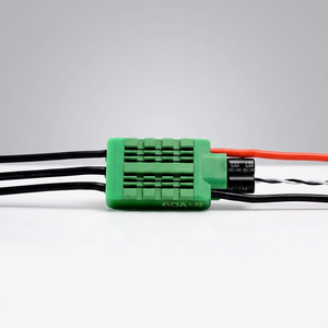 Controlador Electrónico de Velocidad (ESC) sin Escobillas de 40A/60A 4-6S Lipo para Modelos de Multirrotor RC, Quadcopter y Drones UAV - Product Image 1