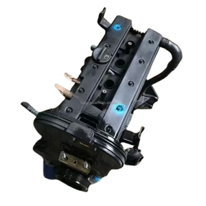 Moteur d'origine d'<span class=keywords><strong>occasion</strong></span> <span class=keywords><strong>Chevrolet</strong></span> <span class=keywords><strong>Epica</strong></span> L34 2.0L, bloc long L34 2.0L T20SED, L34 2.0L X20SED T20SED - Product Image 6