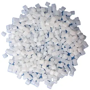 Gerecycled Huisdier Pellet Pellet 25038-59-9 Plastic Deeltjes Groothandelsprijs Van Nieuwe Petkorrels