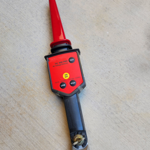 Detector de Alto Voltaje Original TIC300Pro - Product Image 1