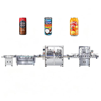 Machine de remplissage automatique de liquides visqueux de qualité industrielle, remplisseuse à piston à 4 têtes, pour boissons, eau, bouteilles en plastique