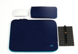 <span class=keywords><strong>Bolsa</strong></span> para Portátil con Logotipo Personalizado, Impermeable, para Notebook, de Gran Capacidad, Fácil de Transportar, para <span class=keywords><strong>PC</strong></span> de Mesa - Product Image 4