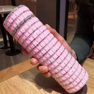 Termo Inteligente Diamond de 500 ml con Pantalla LED de Temperatura, Regalo para <span class=keywords><strong>Mujer</strong></span>, Gran Venta - Product Image 5