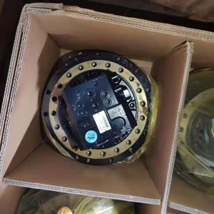 Escavatore S130 S130W-3 Motore di Traslazione 2401-9121A Doosan <span class=keywords><strong>Daewoo</strong></span> Solare <span class=keywords><strong>130</strong></span> Trasmissione Finale - Product Image 3