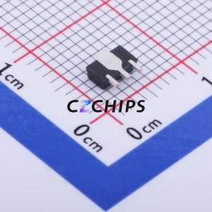 Chip IC de circuito integrado de alta calidad, amplificador de RF, venta al por mayor, Chips de componentes electrónicos y servicio BOM - Product Image 2