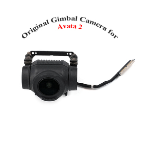 Original <b>Gimbal</b> Camera for Avata 2 PTZ Camera without IMU Module Replacement For Avata 2 Repair Parts - Product Image 1