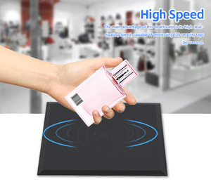 Desactivador de Etiquetas RF de Alta Velocidad 8.2MHz 120 por Minuto para Caja de <span class=keywords><strong>Supermercado</strong></span>, Equipo de Sistema de Seguridad para Etiquetas Blandas - Product Image 3
