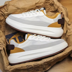 <span class=keywords><strong>Adit</strong></span> - Zapatos Deportivos para Hombre al por Mayor, Diseño Personalizado, Cierre con Cordones, Parte Superior de Malla Antideslizante, para Verano, Otoño e Invierno - Product Image 6