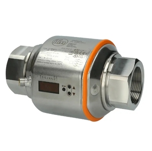 Débitmètre à induction magnétique IFM SM9601 Haute précision, répétabilité et dynamique de mesure - Product Image 4