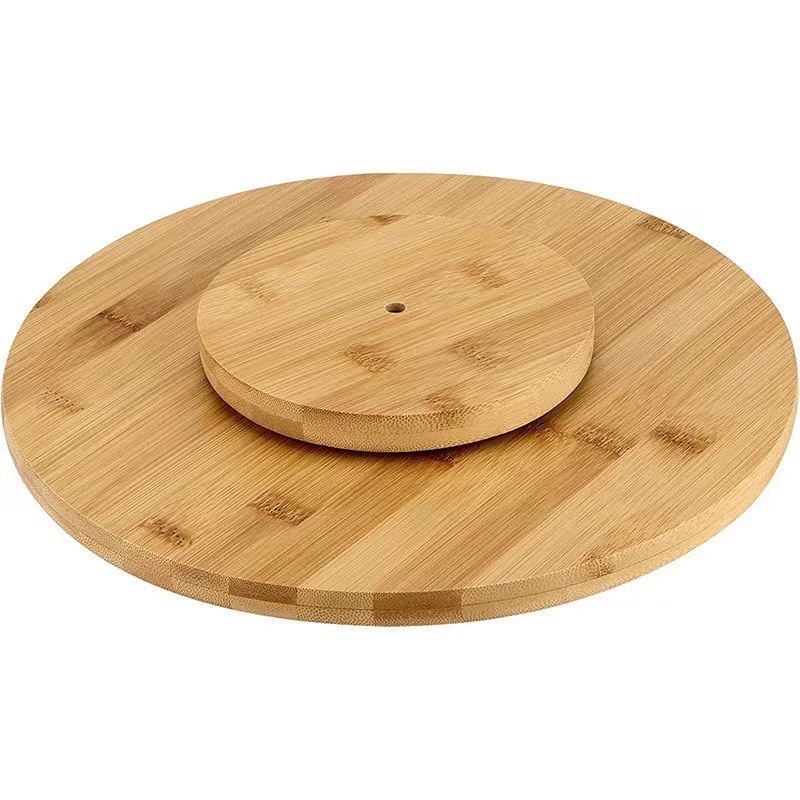 Bamboo and wood color