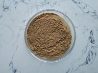 Poudre de fibres d'avoine naturelle de qualité alimentaire, riche en fibres, pour la santé digestive