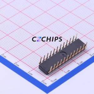 DSIC12LH-P DIP Switch Through hole Component (THT) Switch Flat Toggle, Raised Type Single Pole Single Throw 12 PC Pin - Product Image 2