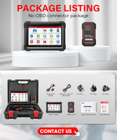 Launch X431 PRO3 APEX Original, Escáner Automotriz de Diagnóstico OBD2 para Camiones de 12v y 24v, Herramienta de Diagnóstico para Todos los Autos