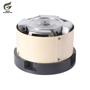 Vibratore Circolare DE200 - Modelli Multipli di Sistemi di Alimentazione Vibrante ad Alto Carico - Product Image 1