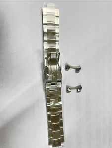 <span class=keywords><strong>Bracelet</strong></span> pour <span class=keywords><strong>montre</strong></span> SPB117, modèles neufs et authentiques SARB017 et SPB119, toutes les séries 6R35 de montres d'alpinisme - Product Image 3
