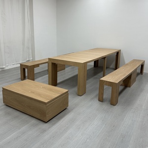 <span class=keywords><strong>Mesa</strong></span> de Centro Ovalada Tribesigns <span class=keywords><strong>con</strong></span> Tapa Elevable y <span class=keywords><strong>Estante</strong></span> de Almacenamiento para Sala de Estar, <span class=keywords><strong>Mesa</strong></span> de Centro Rústica <span class=keywords><strong>con</strong></span> Superficie Elevable - Product Image 2
