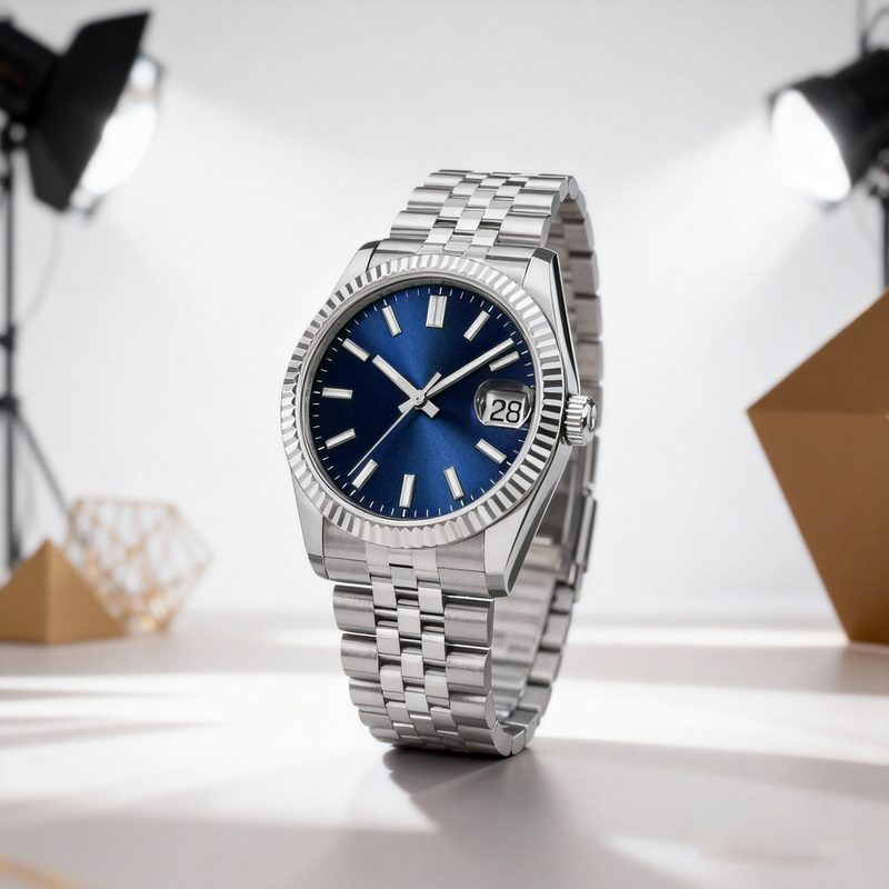 Luxury Mechanical Watch Men s Mechanical