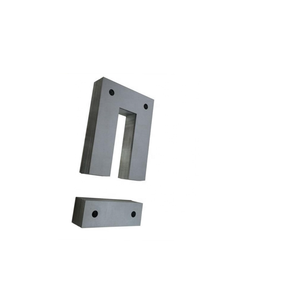 Biến áp tần số cao <span class=keywords><strong>EE</strong></span> Ferrite <span class=keywords><strong>Core</strong></span> ei33 biến áp silicon thép tấm Stator hình xuyến silicon thép vô định hình cán - Product Image 5