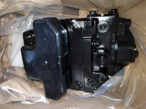 Bomba de Pistones Hidráulica DAN FOSS Serie 90R 90M H1P PVM MPV MPT D1P ERR JRR 75/100/130/180/250 - Product Image 2