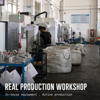 Nouvelle articulation de bras robotique industriel en alliage d'aluminium fiable et précise pour la réparation automobile, marque Liuxi