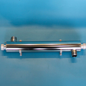 ODM 25W 6GPM Purificateur d'eau UV pour toute la maison avec minuterie Ballast Clan d'eau domestique avec <span class=keywords><strong>UVC</strong></span> 254NM - Product Image 5