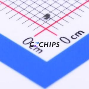 Nuevo Diodo Original BAS16P2T5G SOD-923, Diodo de Conmutación, Venta al por Mayor de Componentes Electrónicos, Proveedor de Chips y Servicio BOM - Product Image 2