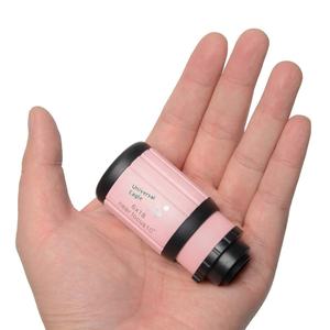 Kính thiên văn Một mắt mini nhỏ gọn 7x18 phạm vi bỏ túi độ nét cao - Product Image 6