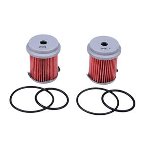 กรองน้ำมันเกียร์ฮอนด้าอาคูรา 25450-P4V-013 สำหรับแอคคอร์ด ซีอาร์วี เอ็มดีเอ็กซ์ เวเซล เอชอาร์วี ฟิต เอที ทรานส์เมชั่น - Product Image 4