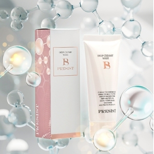 Limpiador Facial Exfoliante Espumoso para Mujer, Limpieza Profunda, Rico y Cremoso, para Uso Diario - Product Image 3