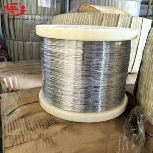 मिश्र धातु <span class=keywords><strong>52</strong></span> तार एन 14052 ग्लास से धातु सील मिश्र धातु - Product Image 4