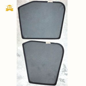 Fabbrica diretta di alta qualità parasole per auto di nuovo Design magnetico per auto tenda per KIA carnevale - Product Image 3