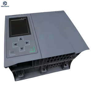 6GK5208-0BA00-2AB2 PLC โมดูลส่วนประกอบอุตสาหกรรม โรงงานปิดผนึกใหม่ โปรแกรมเมอร์ 8 I/O 220V/240V/110V ระบบอัตโนมัติอุตสาหกรรม - Product Image 1