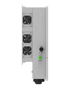 Gran Oferta Deye SUN-10K/12K- SG02LP1- 10KW/12KW-AM Híbrido Monofásico Versión EU de Bajo Voltaje para Uso Doméstico - Product Image 3