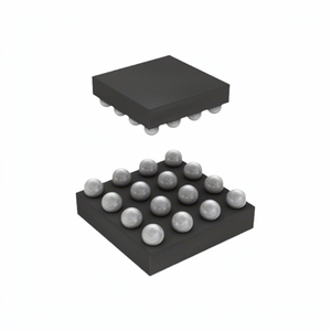 BGF117E6328XTSA1 Specialized ICs Electronic Chips Component BOM IC In Stock 16 UFBGA, WLCSP - Product Image 1